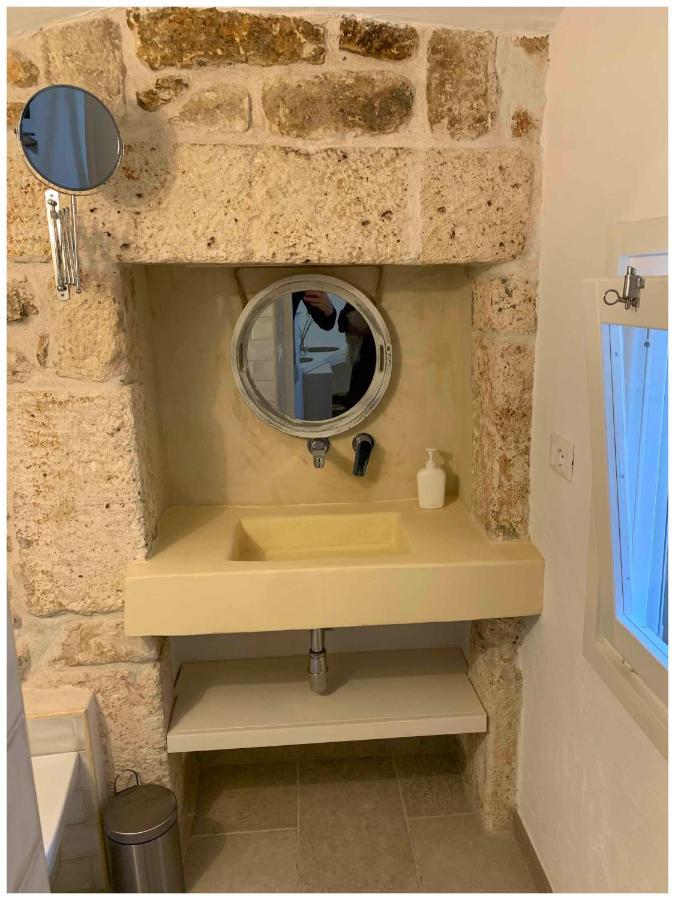 Biancostuni 81 Lägenhet Exteriör bild