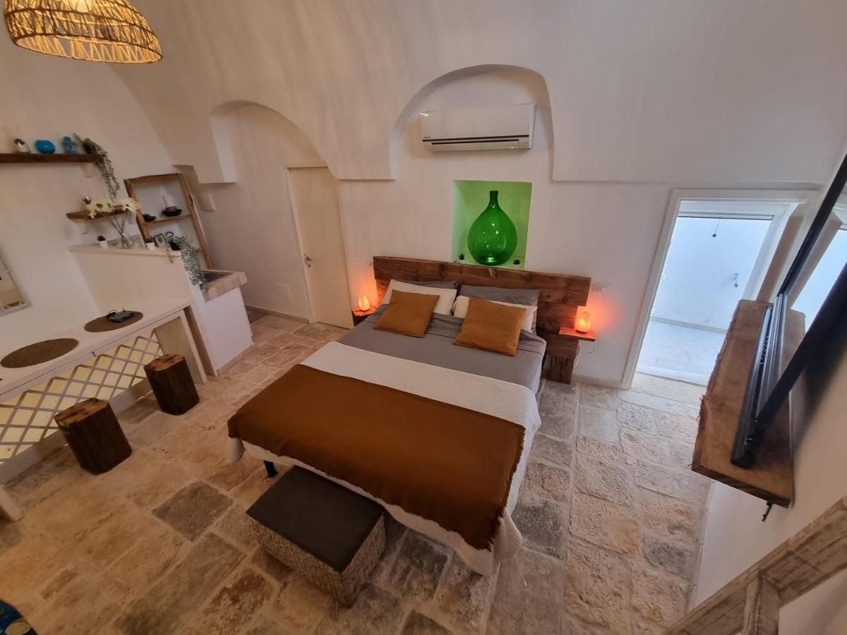 Biancostuni 81 Lägenhet Exteriör bild